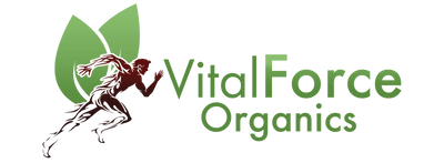 VITALFORCE ORGANICS