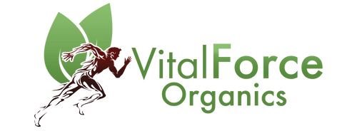 VITALFORCE ORGANICS